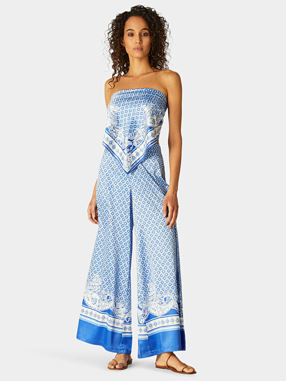 Foulard POSITANO - 3