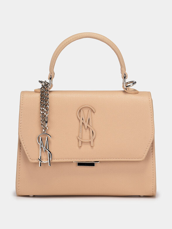 BLATTUCA crossbody bag with logo accent - 1