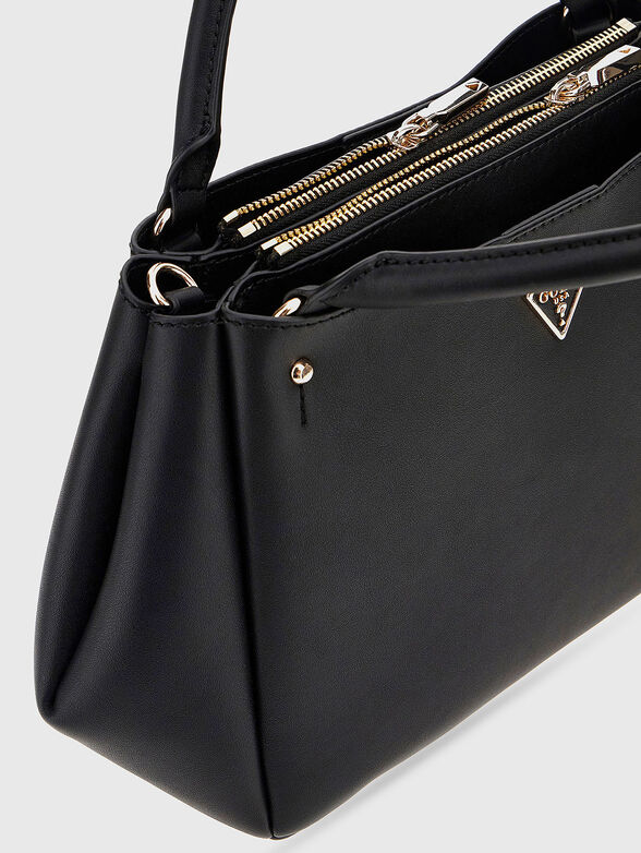 TALENT big bag with logo - 4