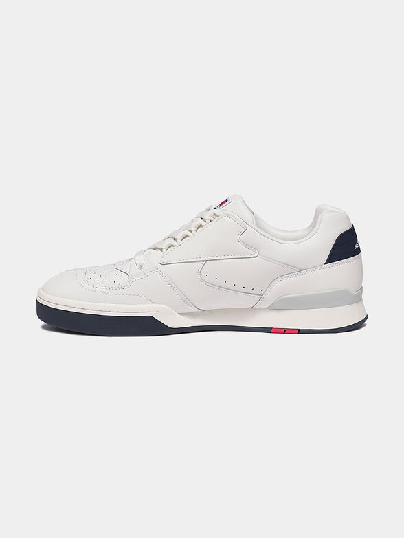 NETPOINT White sneakers - 4