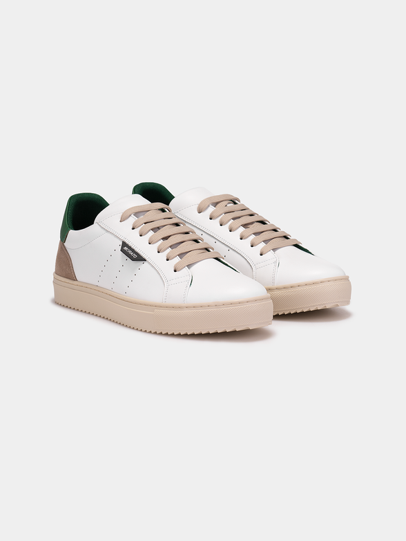 DULL SPIKE sneakers - 2