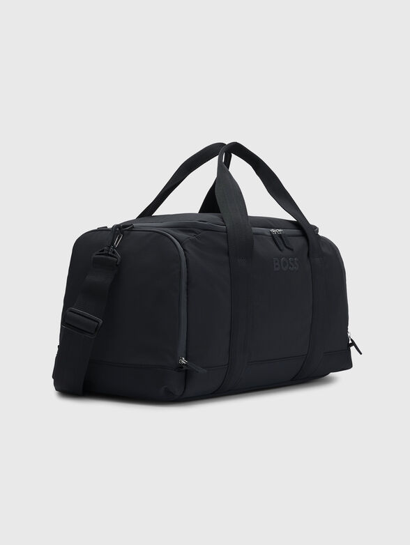 STYVEN black bag - 5