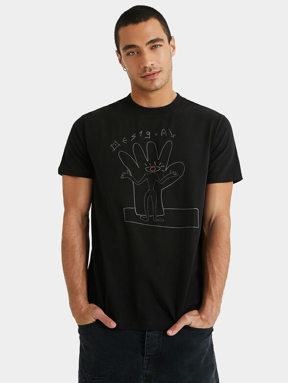 SPEMGER T-shirt - 1
