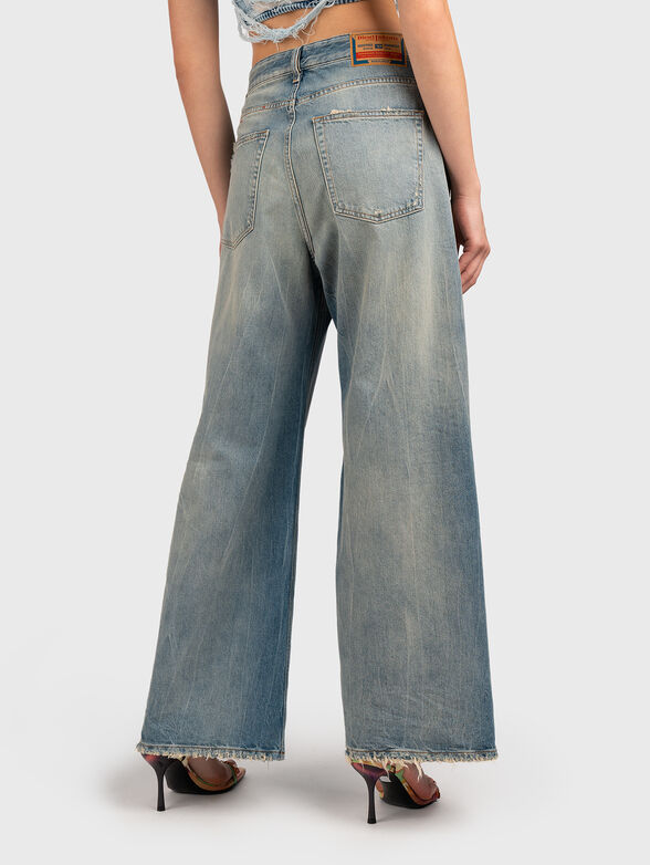 1996 D-SIRE L.30 jeans - 2
