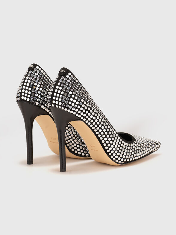 ELYSE studded pump - 3