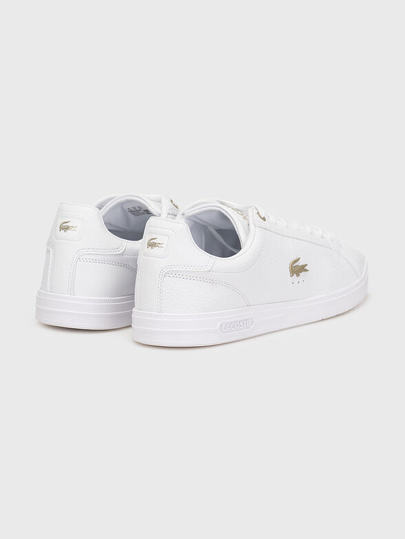 GRADUATE PRO 123 1 SMA sneakers - 3