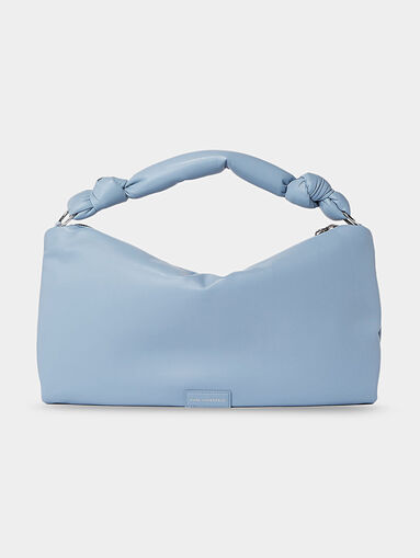 K/KNOTTED shoulder bag - 3