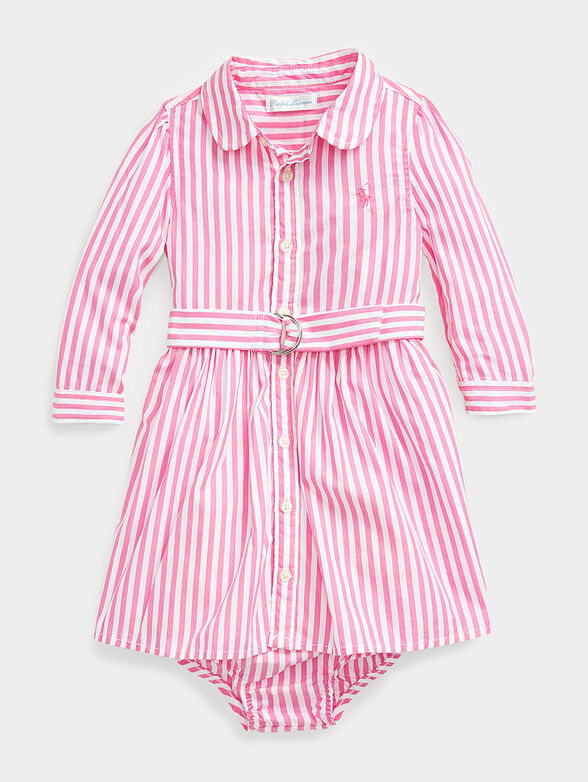 Two-piece set - 1