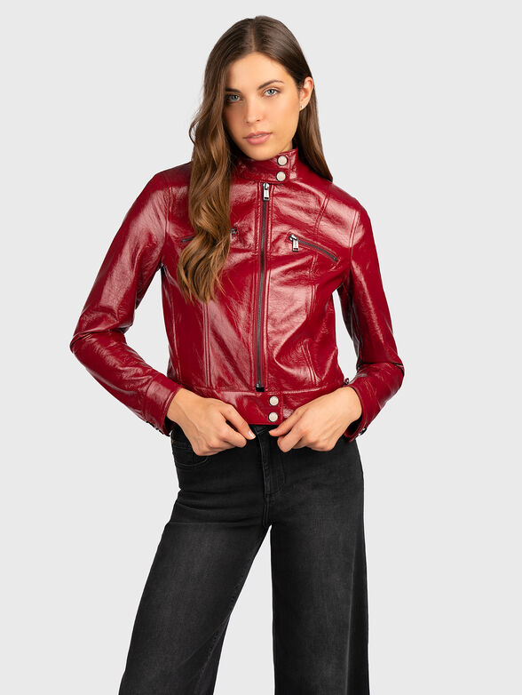 CALA biker jacket  - 1