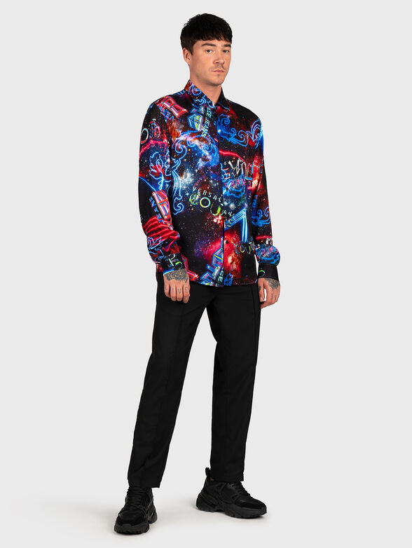GALAXY shirt - 2