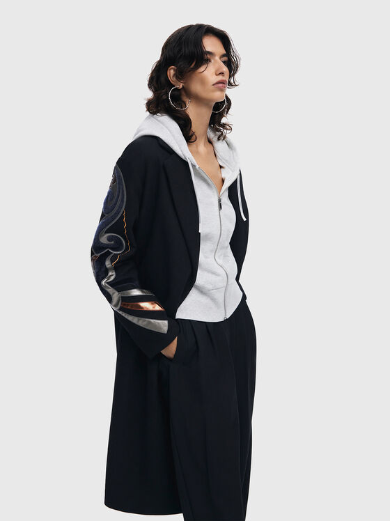 CRACOVIA coat - 1