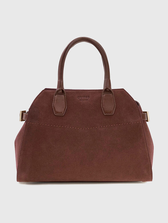 LIZA Small leather bag - 1