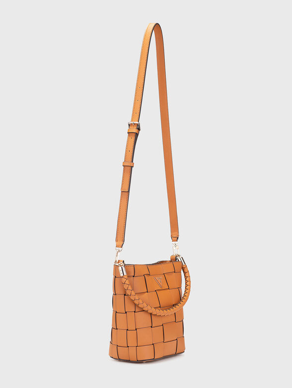 MAYLEE bucket bag - 2