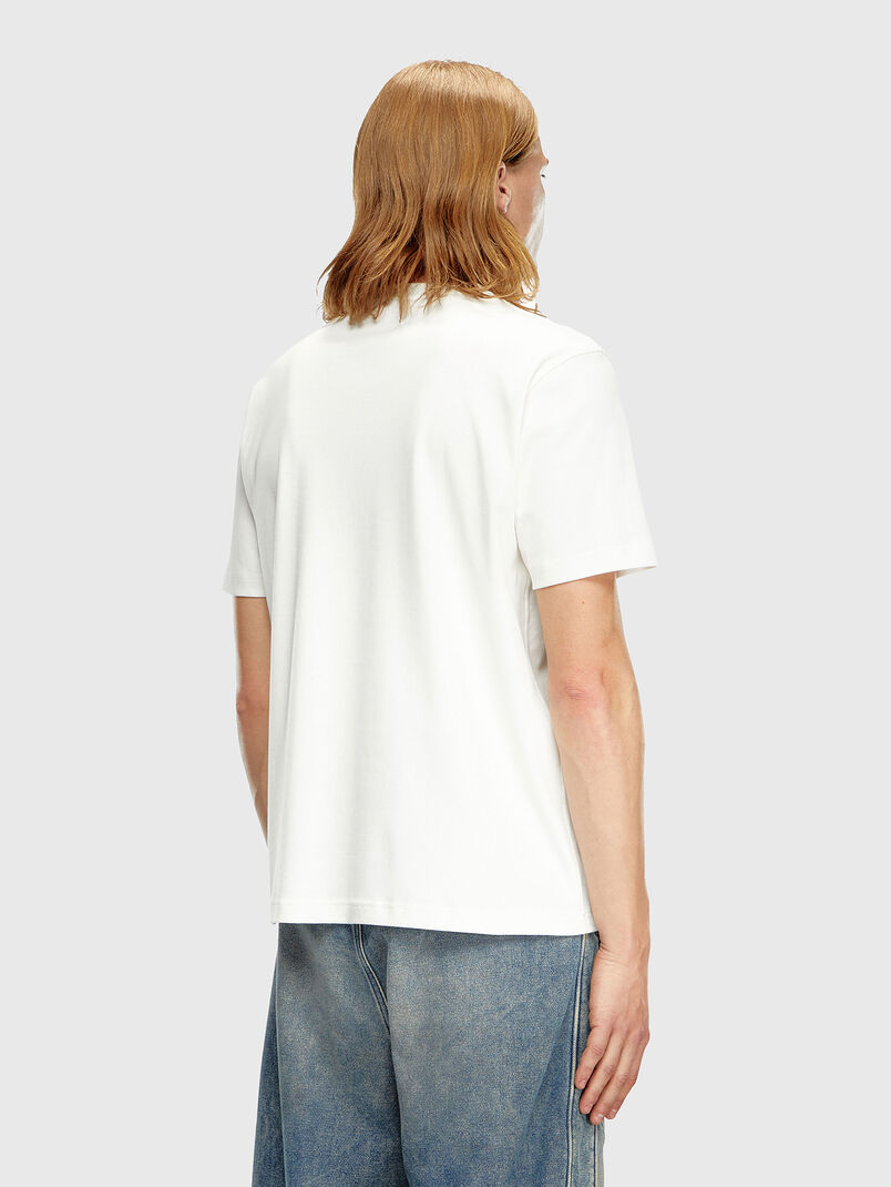 T-ADJUST-DOVAL-PJ T-shirt - 3