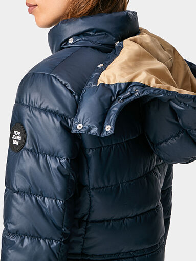 EILEEN Black jacket - 4