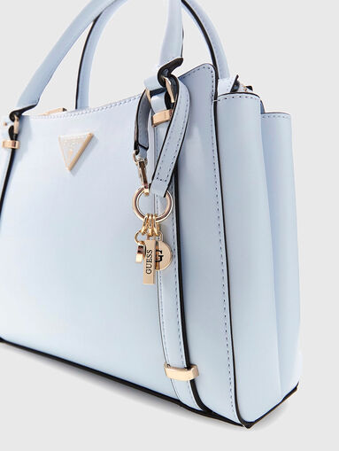 DARYNA 2 black bag - 4