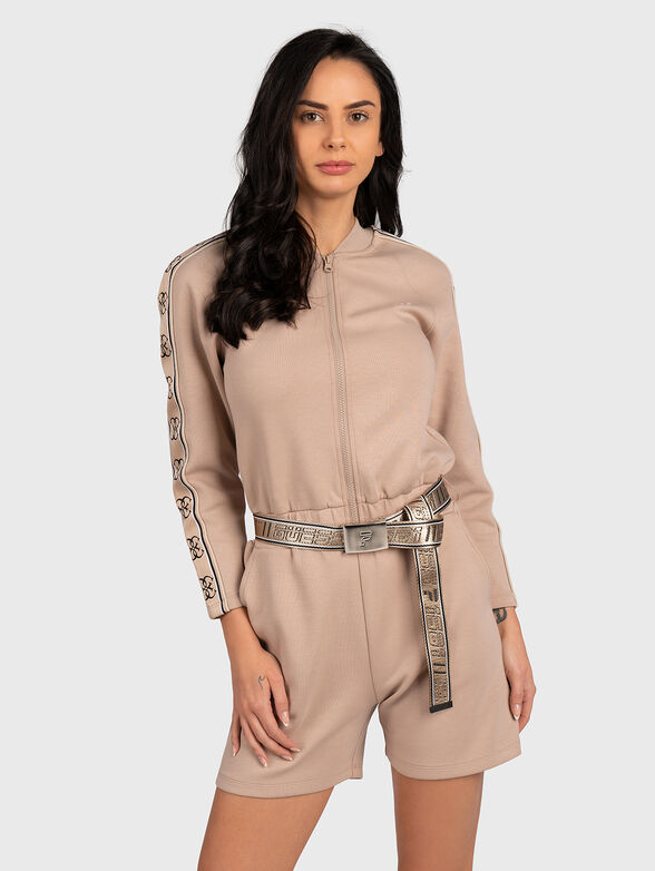 BRITNEY sports jumpsuit - 1