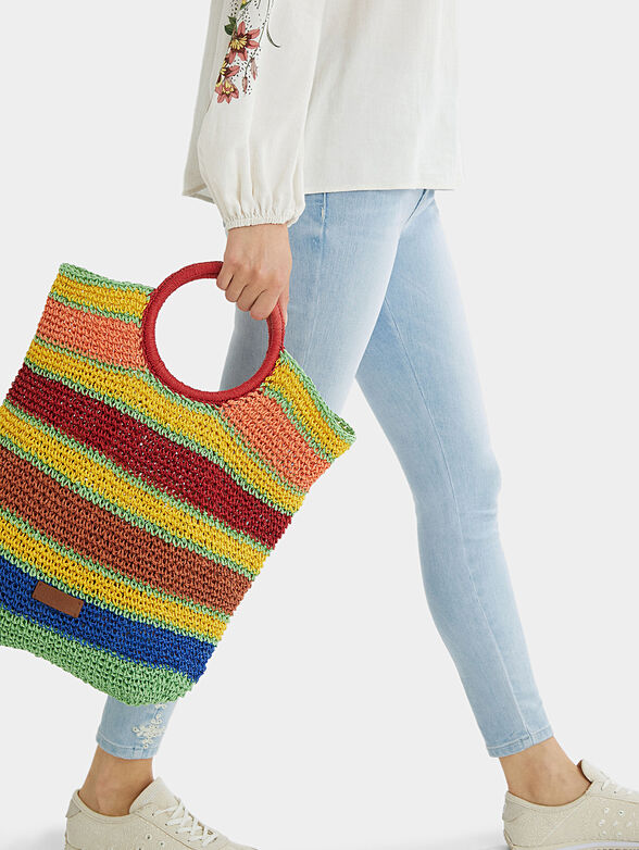 Beach bag - 2