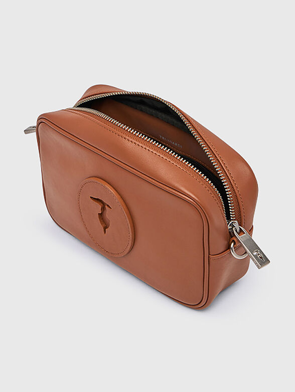 Small leather bag - 2