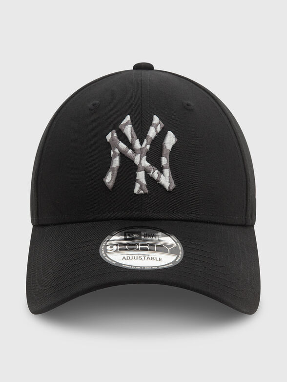 NEW YORK YANKEES 9FORTY cap - 3