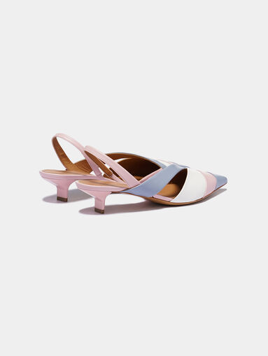 Point-toe sandals DECOLLETE - 4