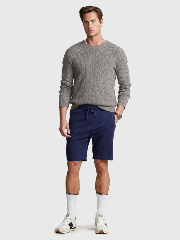 ATHLETIC sports shorts  - 4