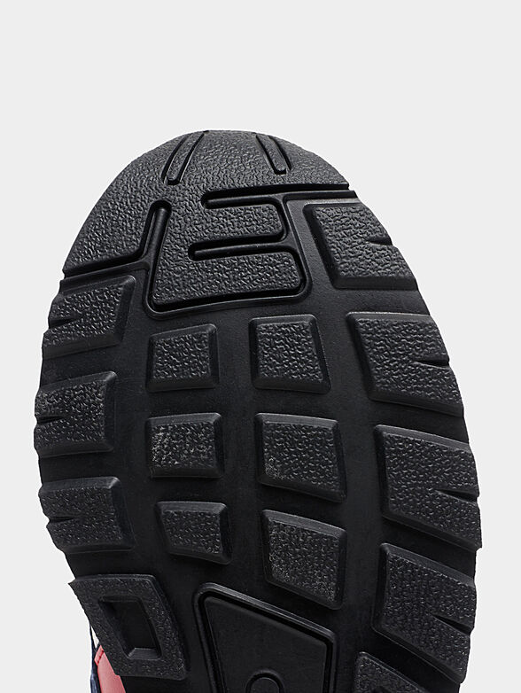 N.92 sneakers - 4
