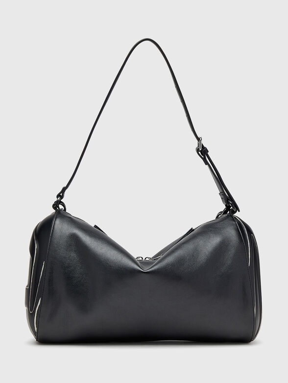 LOAD-D shoulder bag with accent logo - 3