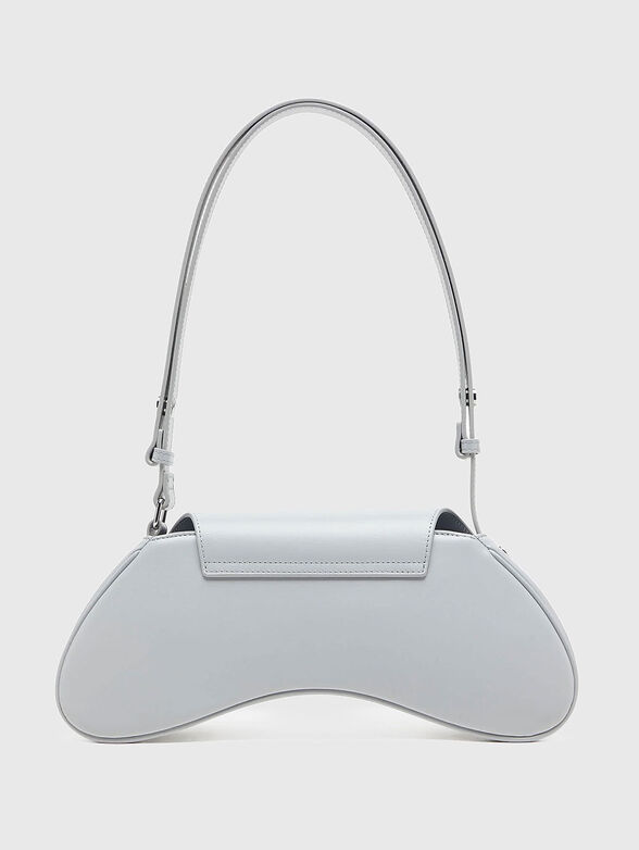 PLAY CROSSBODY small leather bag - 2