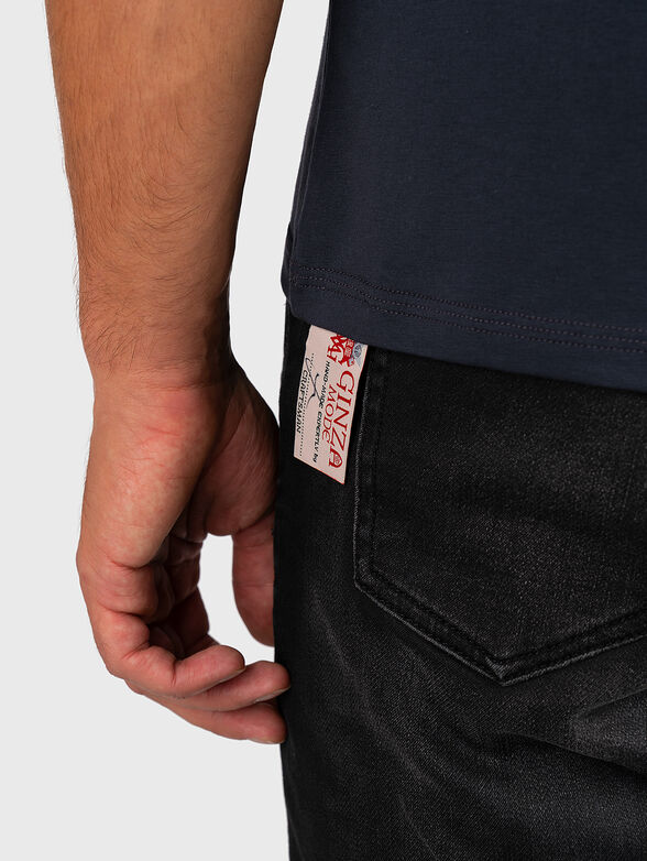 GMTS 131 T-shirts with prints - 5