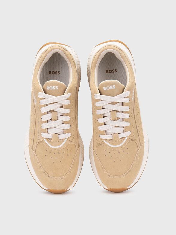 TTNMEVO sports shoes with logo - 6