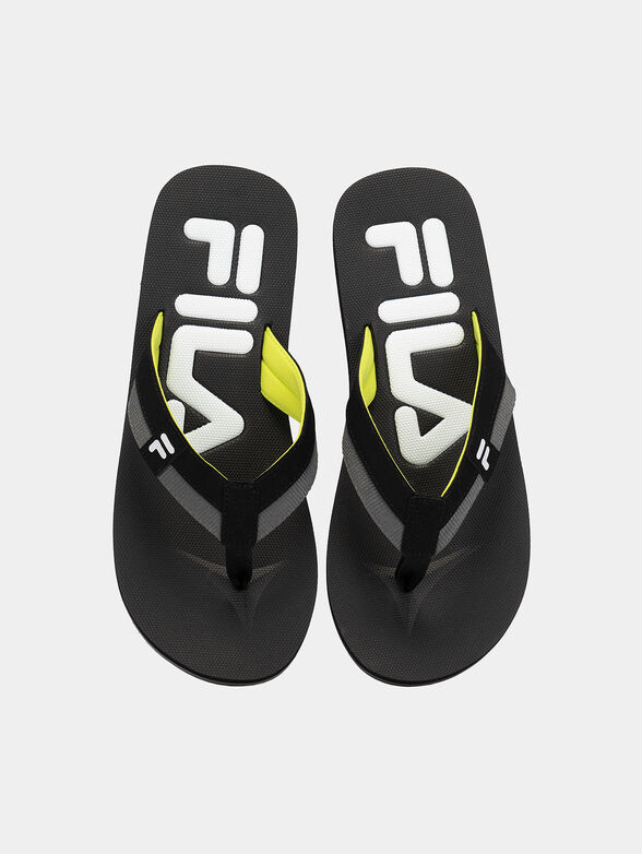 ROCKTAIL flip flops - 6