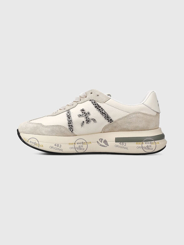 CASSIE sports shoes  - 4