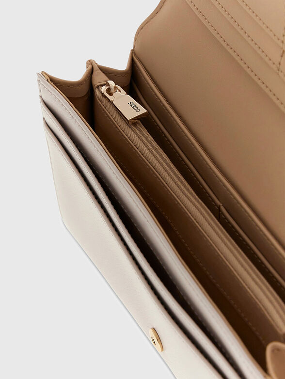 JANIE large wallet - 4