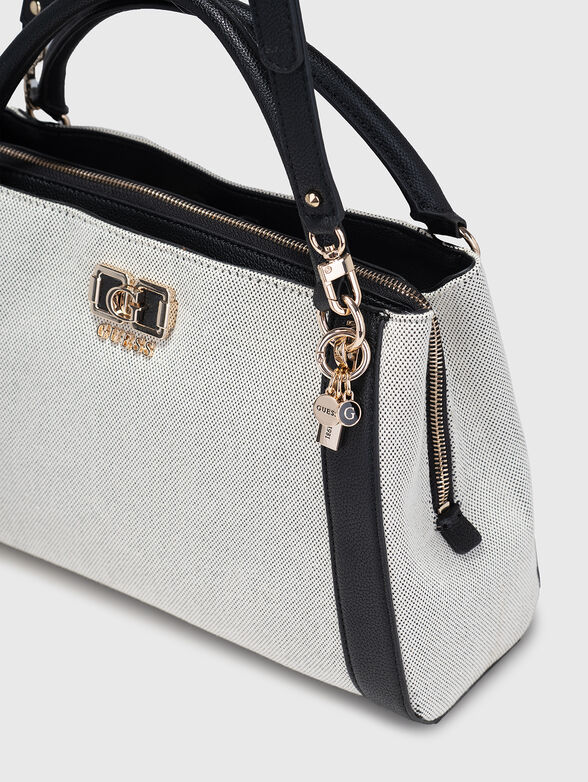 KARNILLA GIRLFRIEND large bag  - 5