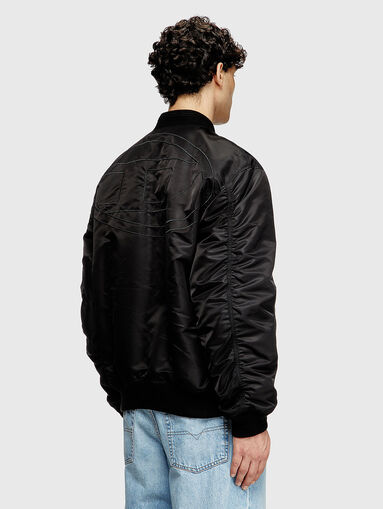 J-HELD reversible bomber jacket - 3