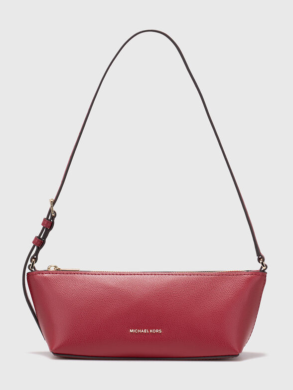 LAILA small leather bag - 1