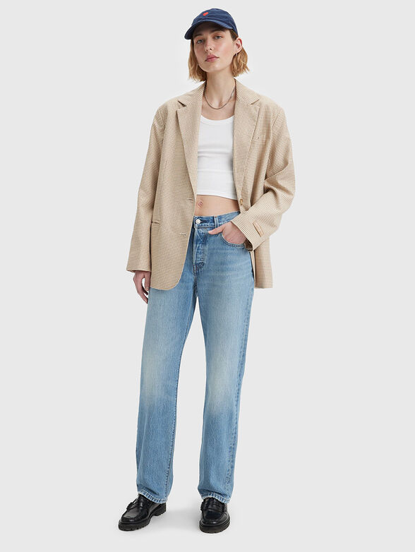 501&reg; 90's Jeans - 1