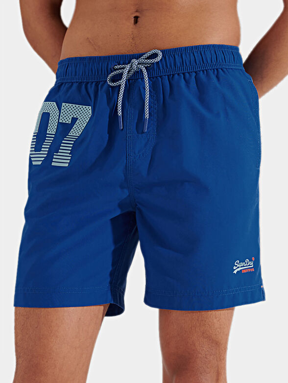 Swim shorts - 1