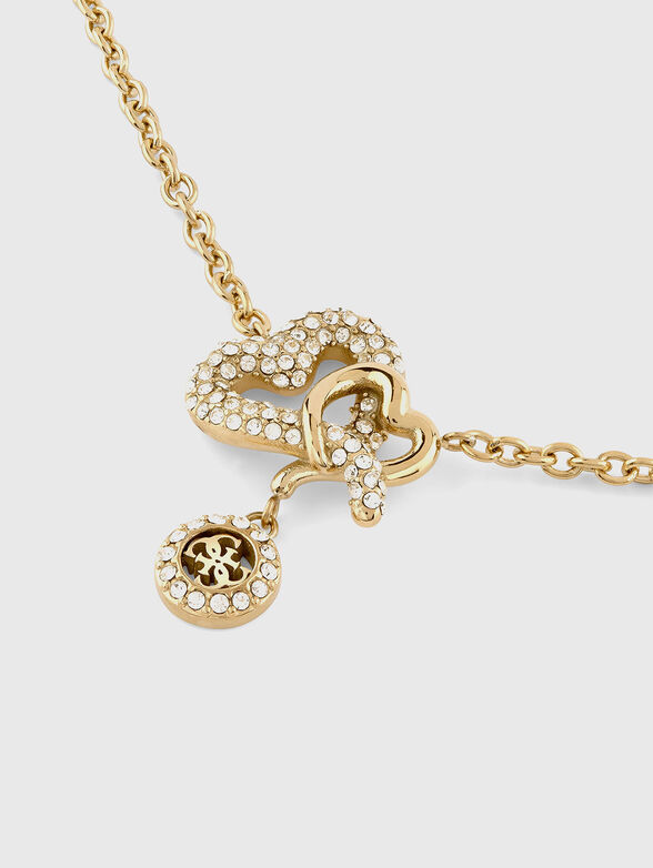 LOVE BITES necklace - 2