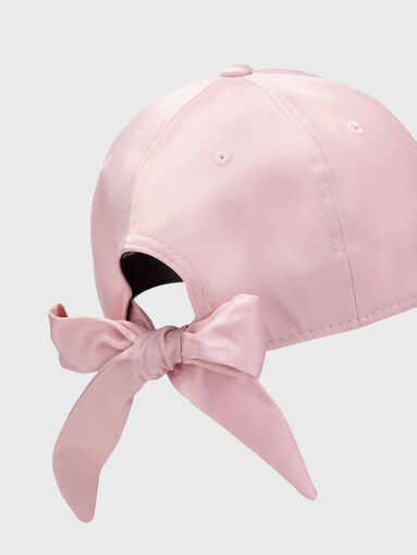 NEW YORK YANKEES MLB satin cap - 5