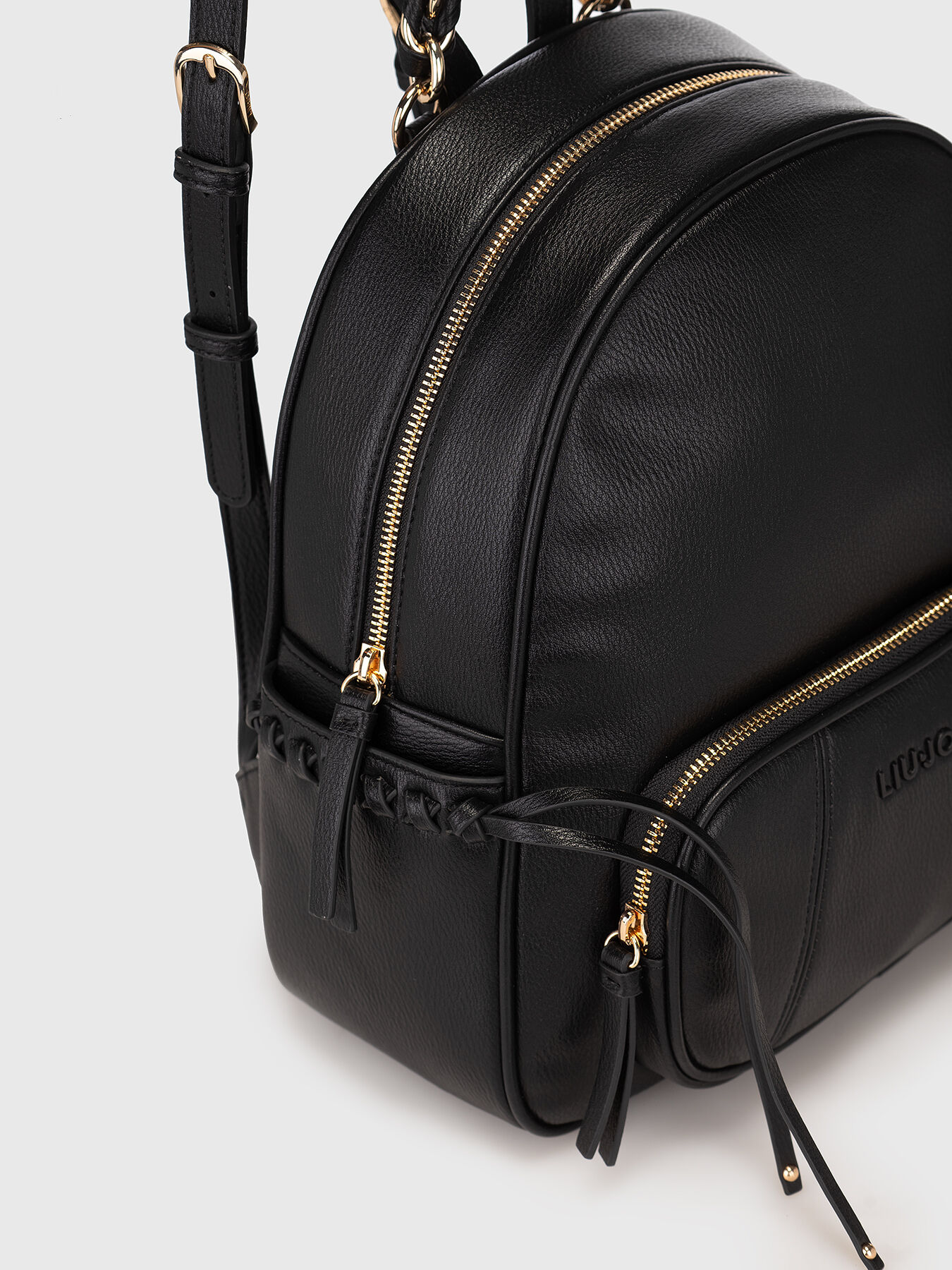 バックパック・リュック LIU JO NYLON BACKPACK Women's Backpacks | Women's designer backpacks | Liu Jo