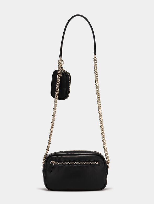SHARMA crossbody bag in black - 2