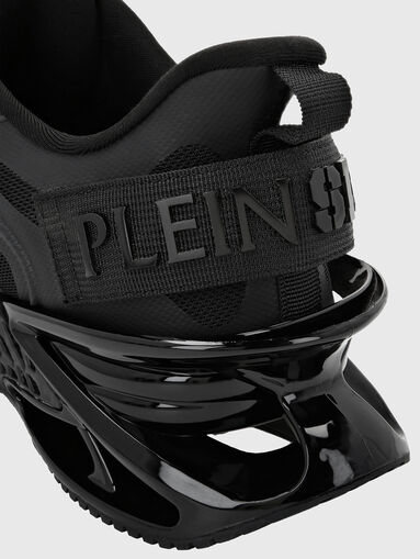 CHROME TIGER GEN.X.-02 sneakers - 3