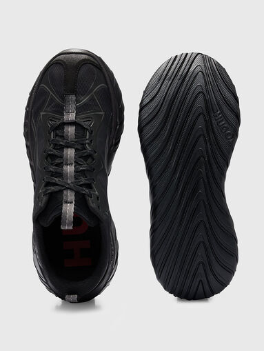 XENO RUNN NYTH sneakerrs - 5