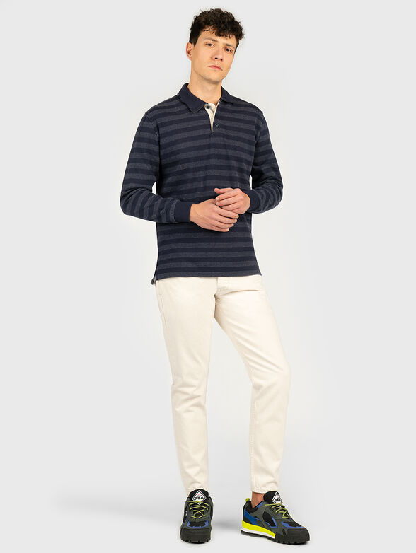 BOND Polo-shirt - 2