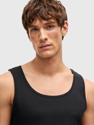 Set of three top - 5