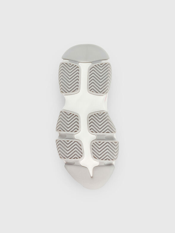 PLAYMAKER slip-on shoes with animal details - 5