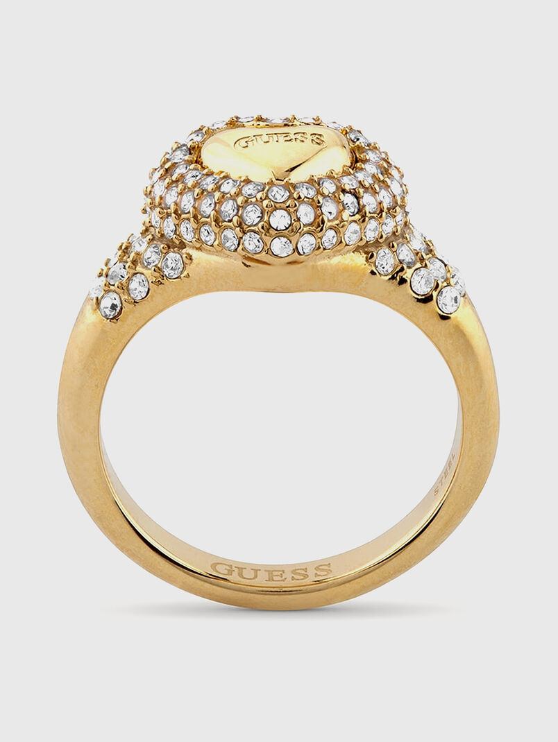 BELOVED ring - 3