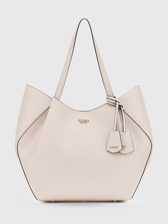 AMORETTE big bag with tote bag - 2